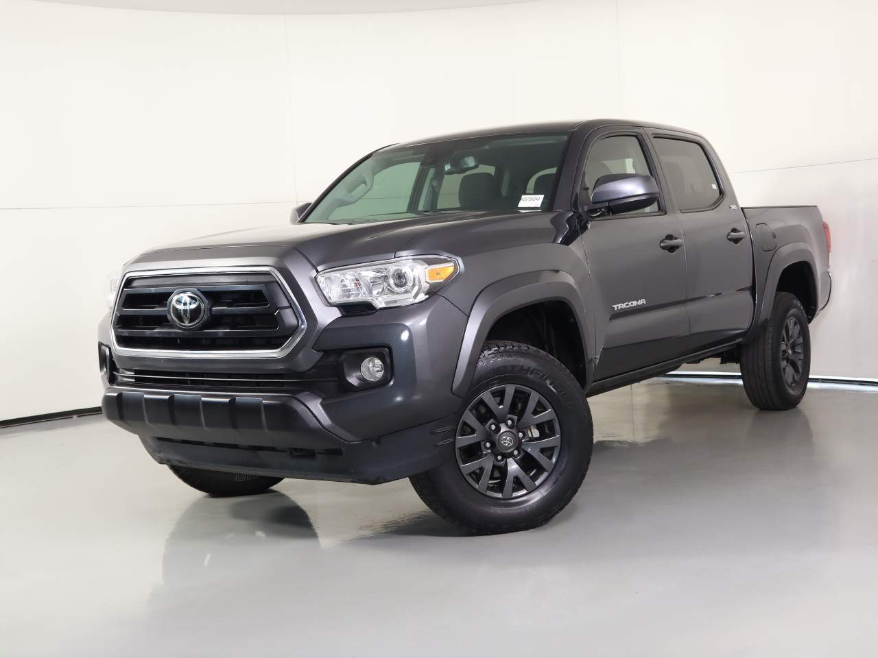 2023 Toyota Tacoma SR5 V6 Crew Cab