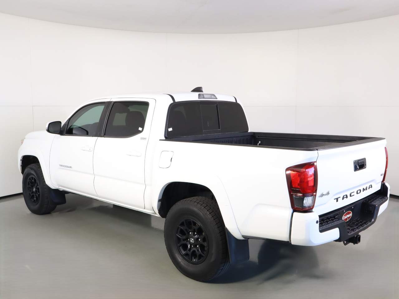 2020 Toyota Tacoma SR5 V6 Crew Cab