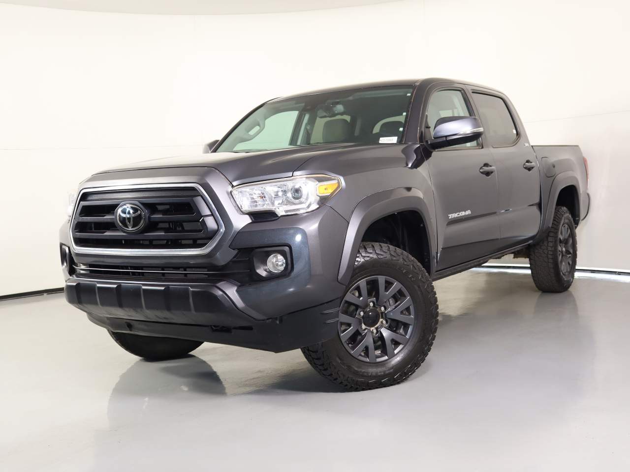 2023 Toyota Tacoma SR5 V6 Crew Cab