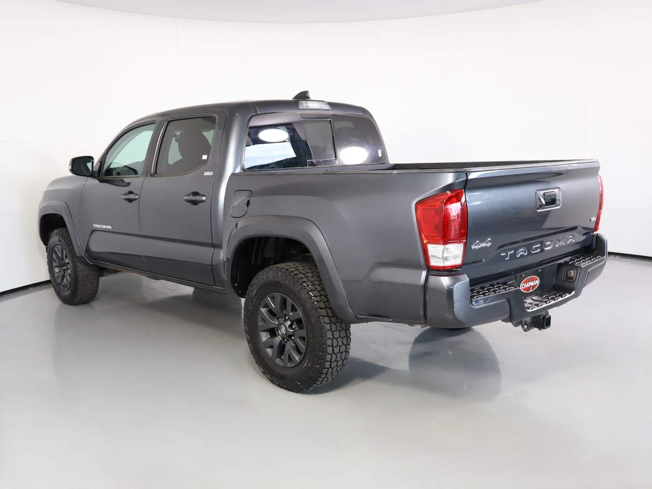 2023 Toyota Tacoma SR5 V6 Crew Cab