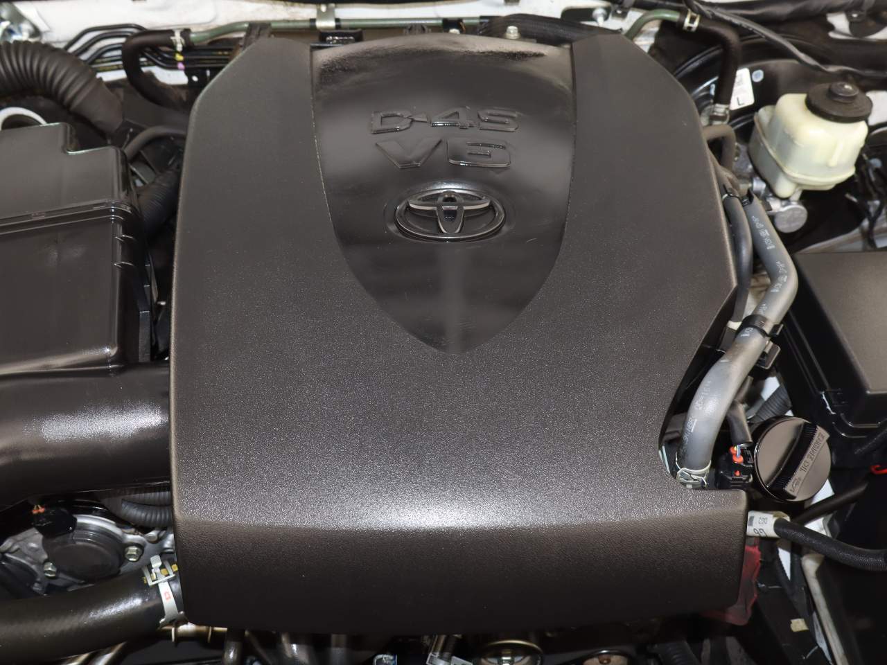 2018 Toyota Tacoma TRD Sport Crew Cab