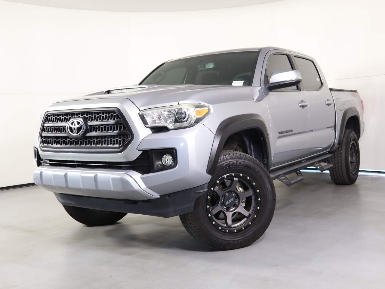 2017 Toyota Tacoma TRD Sport Crew Cab