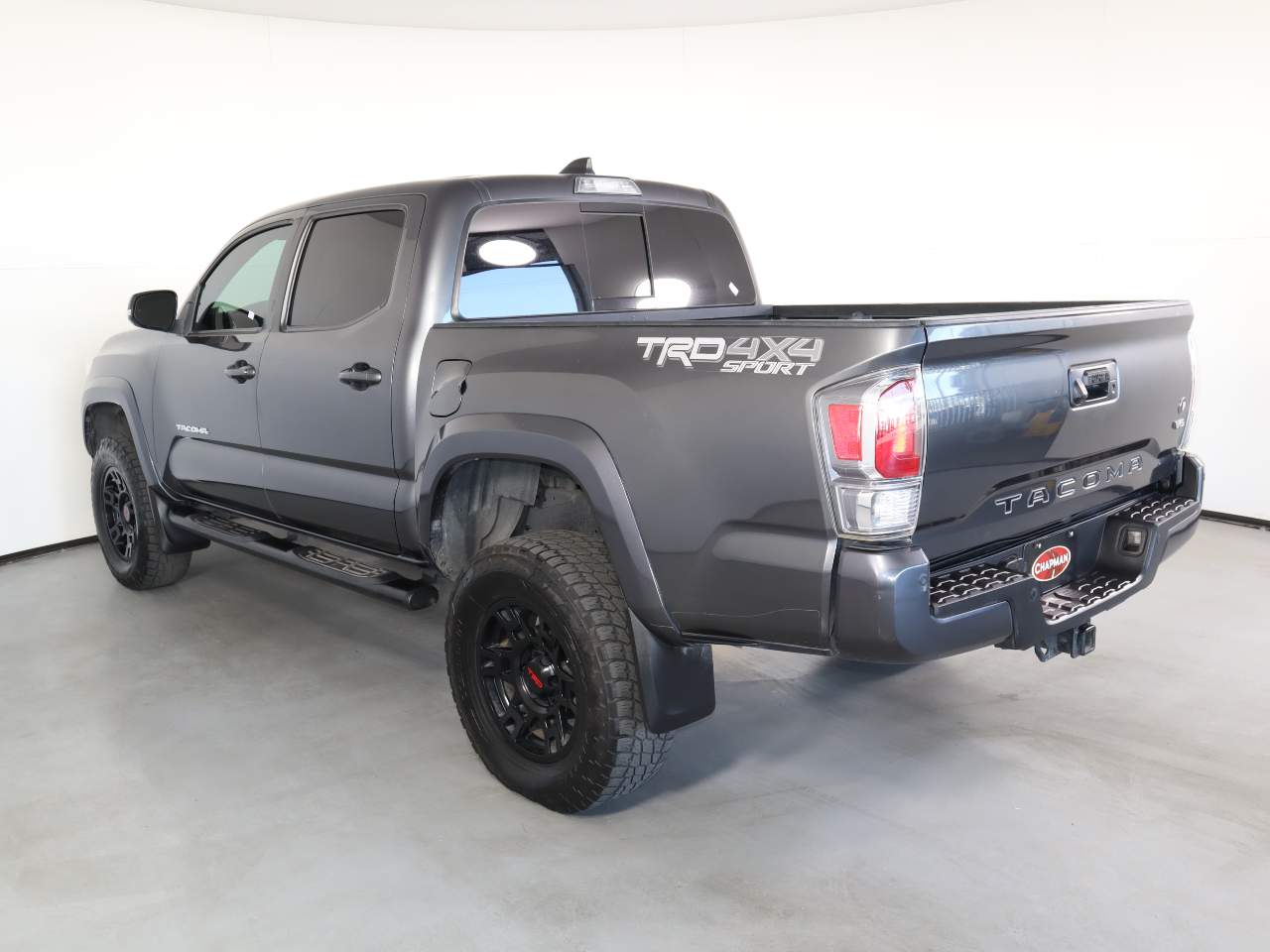 2020 Toyota Tacoma TRD Sport Crew Cab