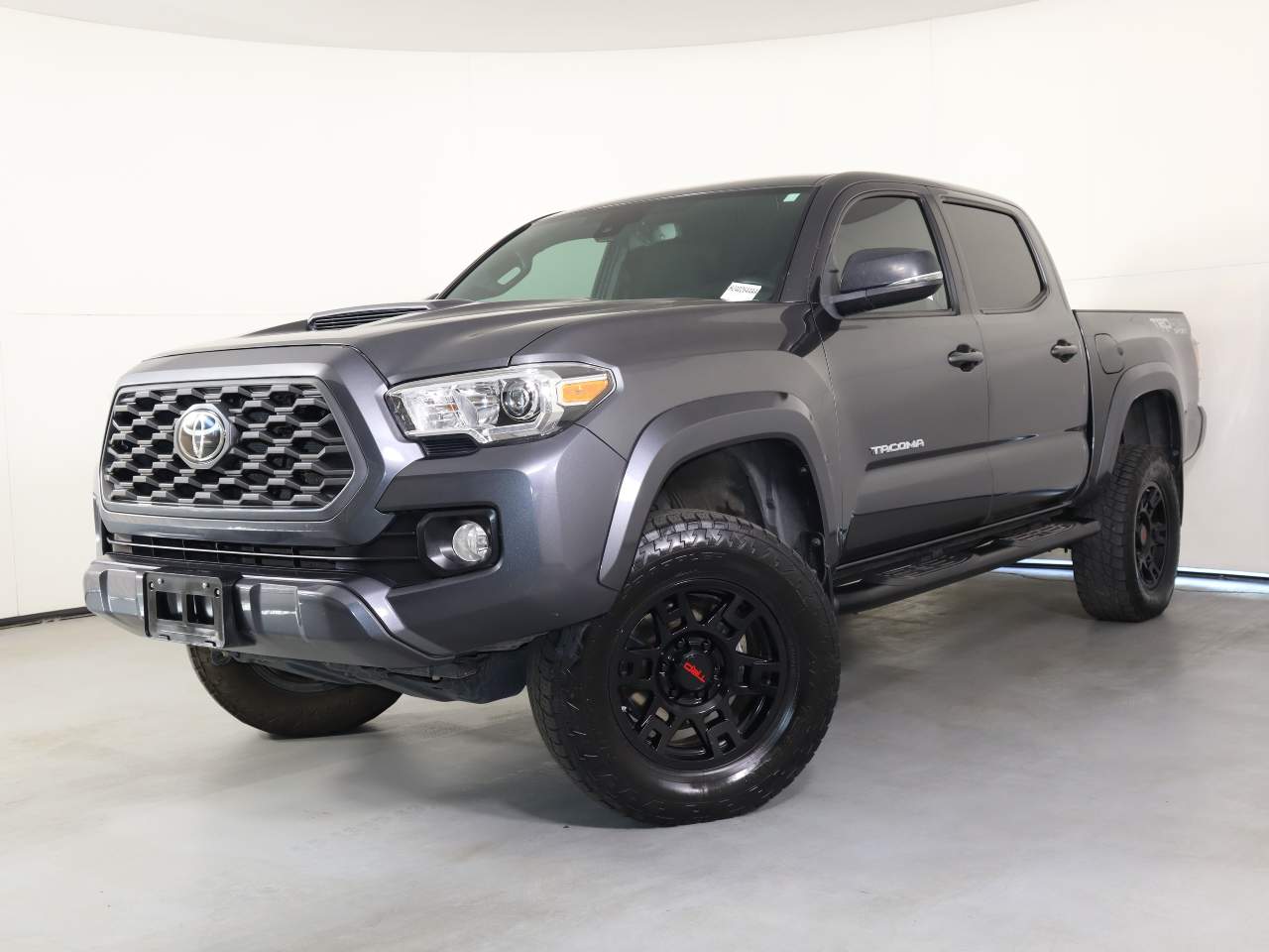 2020 Toyota Tacoma TRD Sport Crew Cab