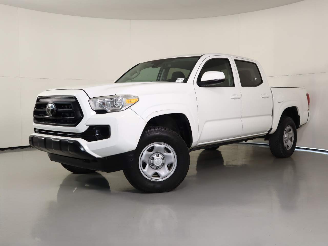 2021 Toyota Tacoma SR V6 Crew Cab