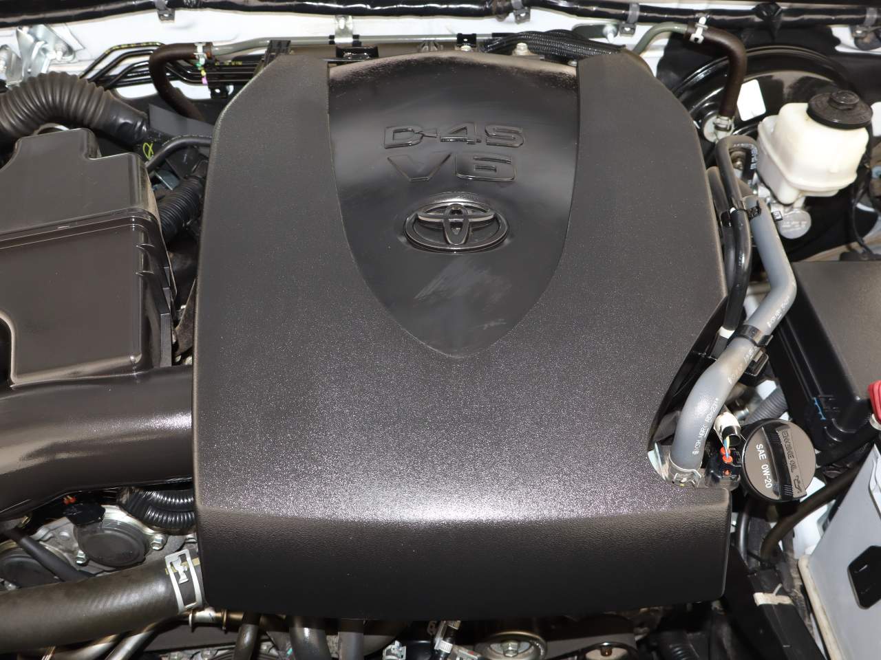 2021 Toyota Tacoma SR V6 Crew Cab