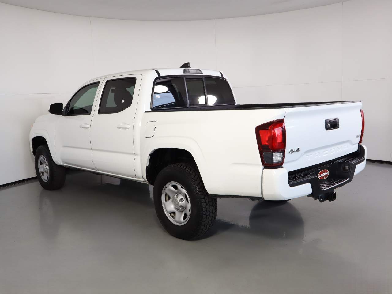 2021 Toyota Tacoma SR V6 Crew Cab