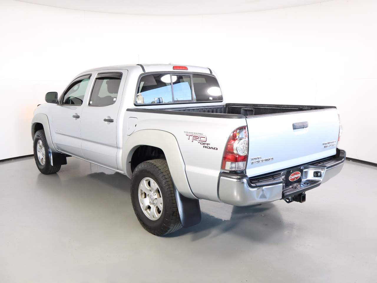 2010 Toyota Tacoma PreRunner V6 Crew Cab