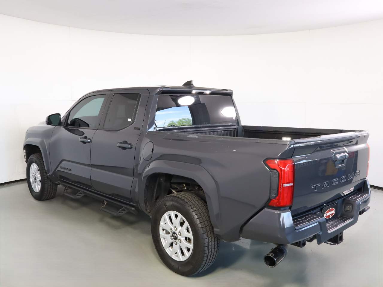 2025 Toyota Tacoma SR5 Crew Cab