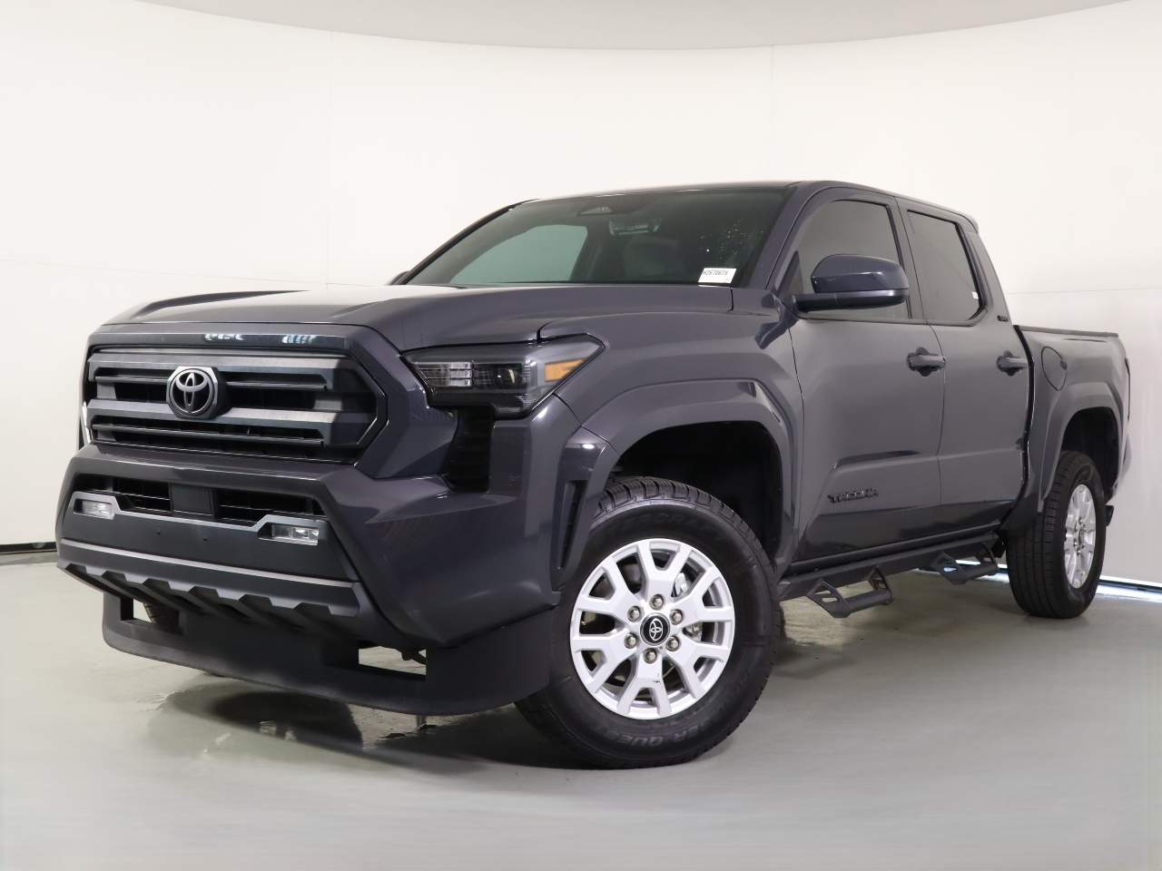 2025 Toyota Tacoma SR5 Crew Cab