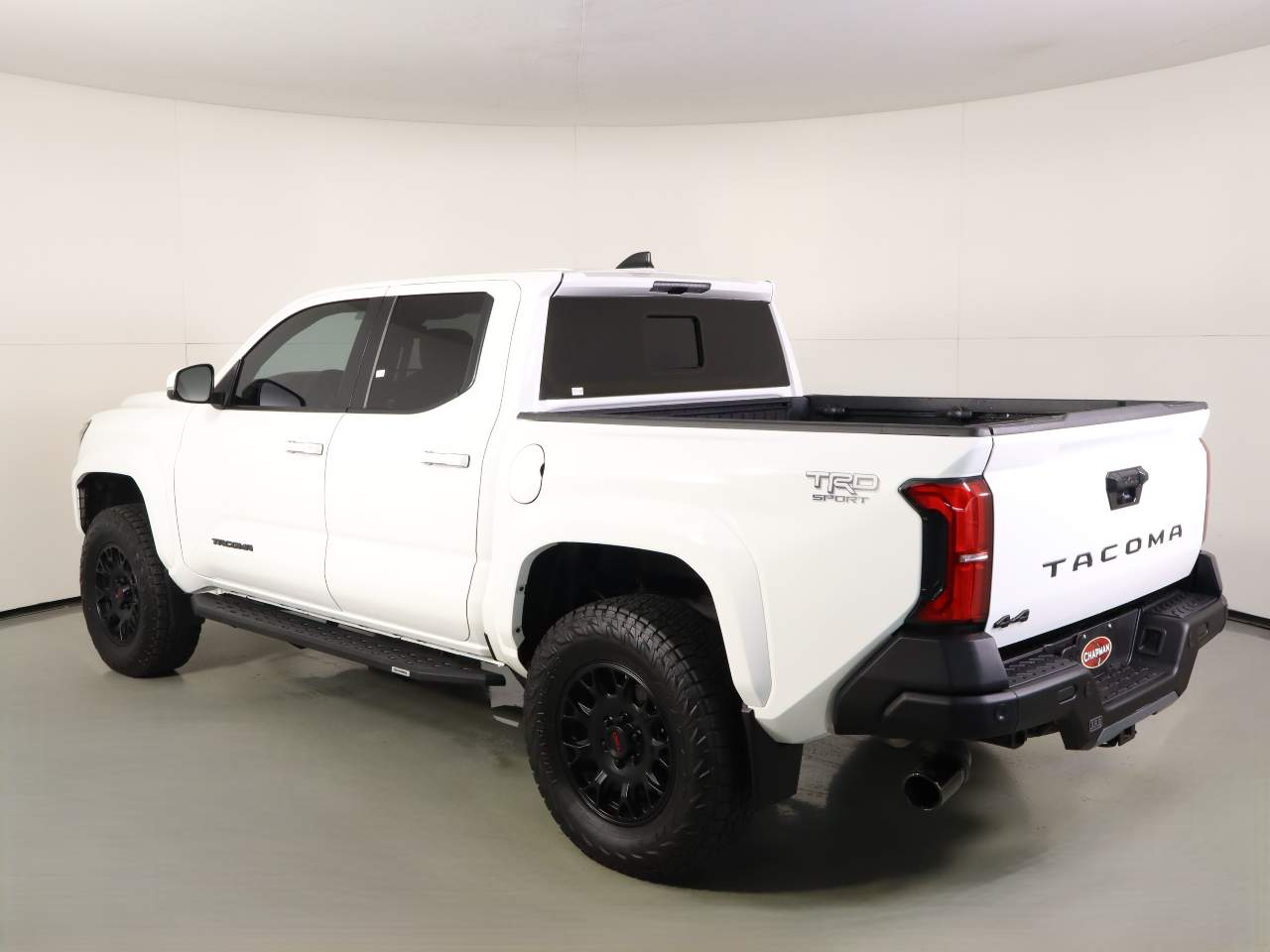 2024 Toyota Tacoma TRD Sport Crew Cab