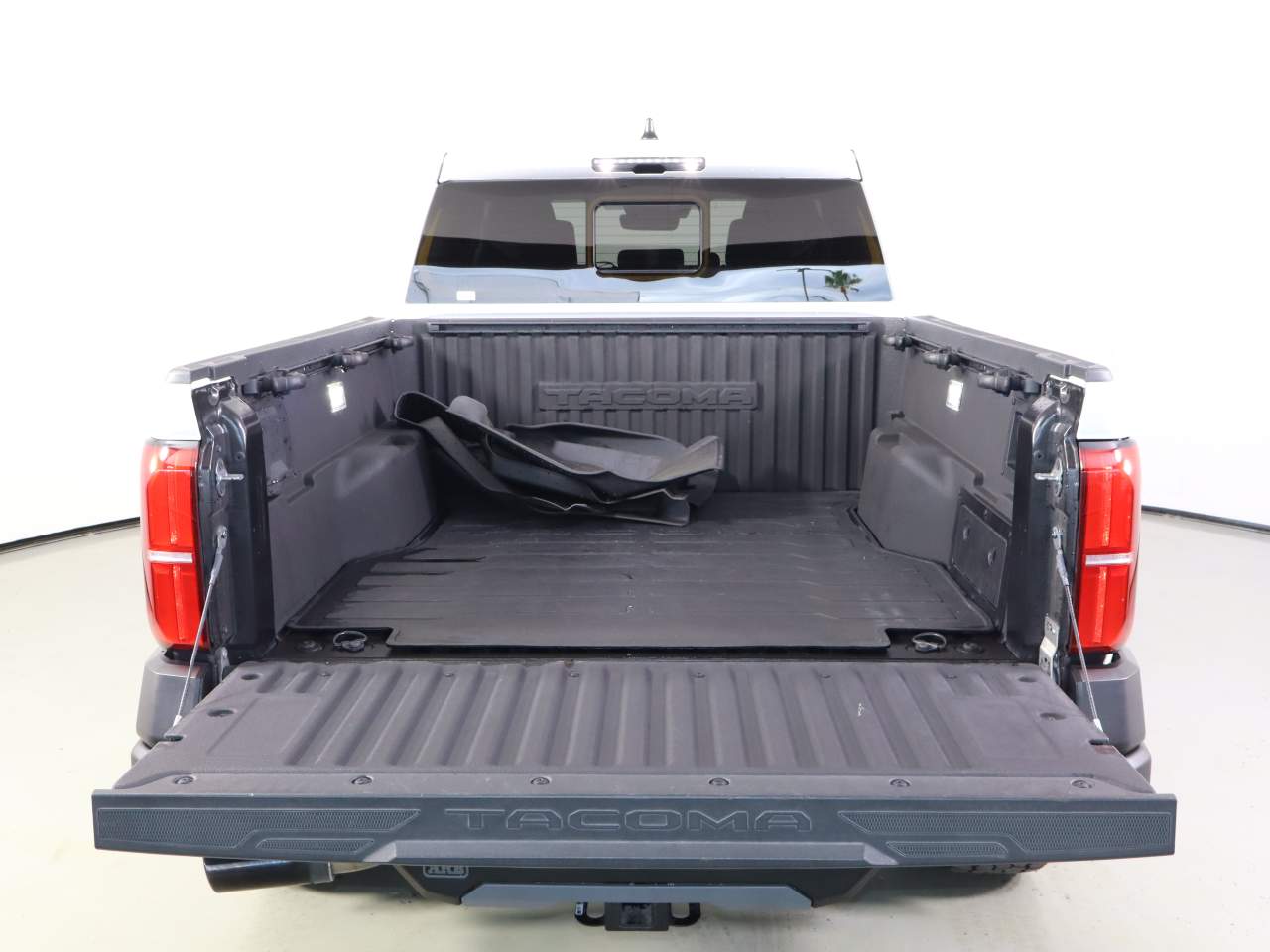 2024 Toyota Tacoma TRD Sport Crew Cab