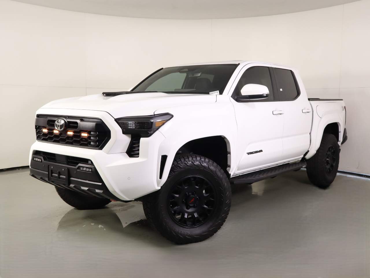 2024 Toyota Tacoma TRD Sport Crew Cab