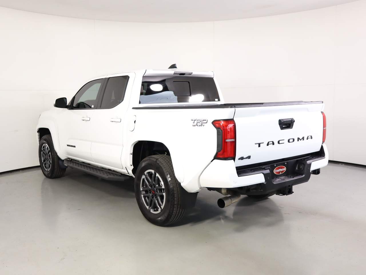 2024 Toyota Tacoma TRD Sport Crew Cab