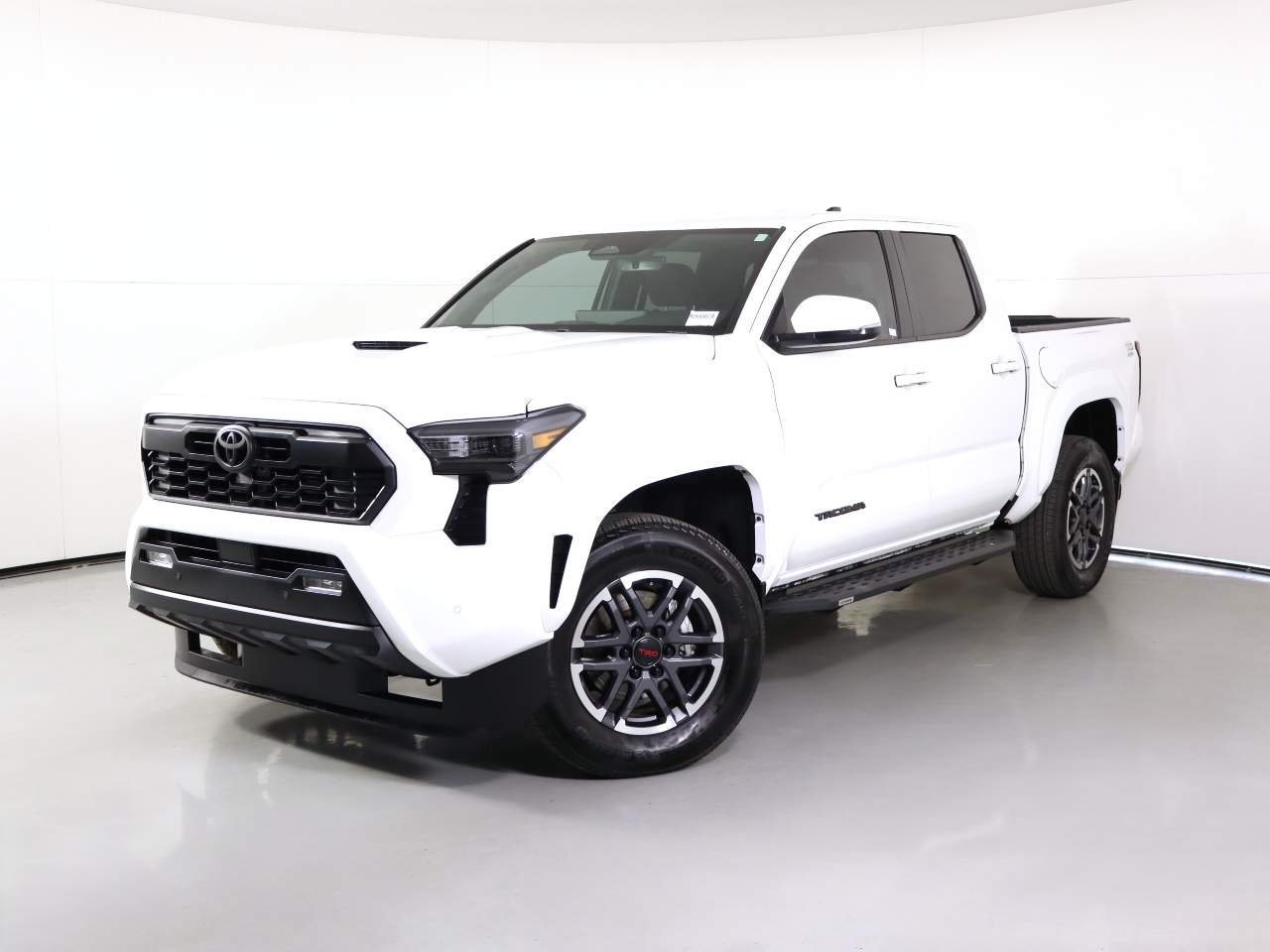 2024 Toyota Tacoma TRD Sport Crew Cab