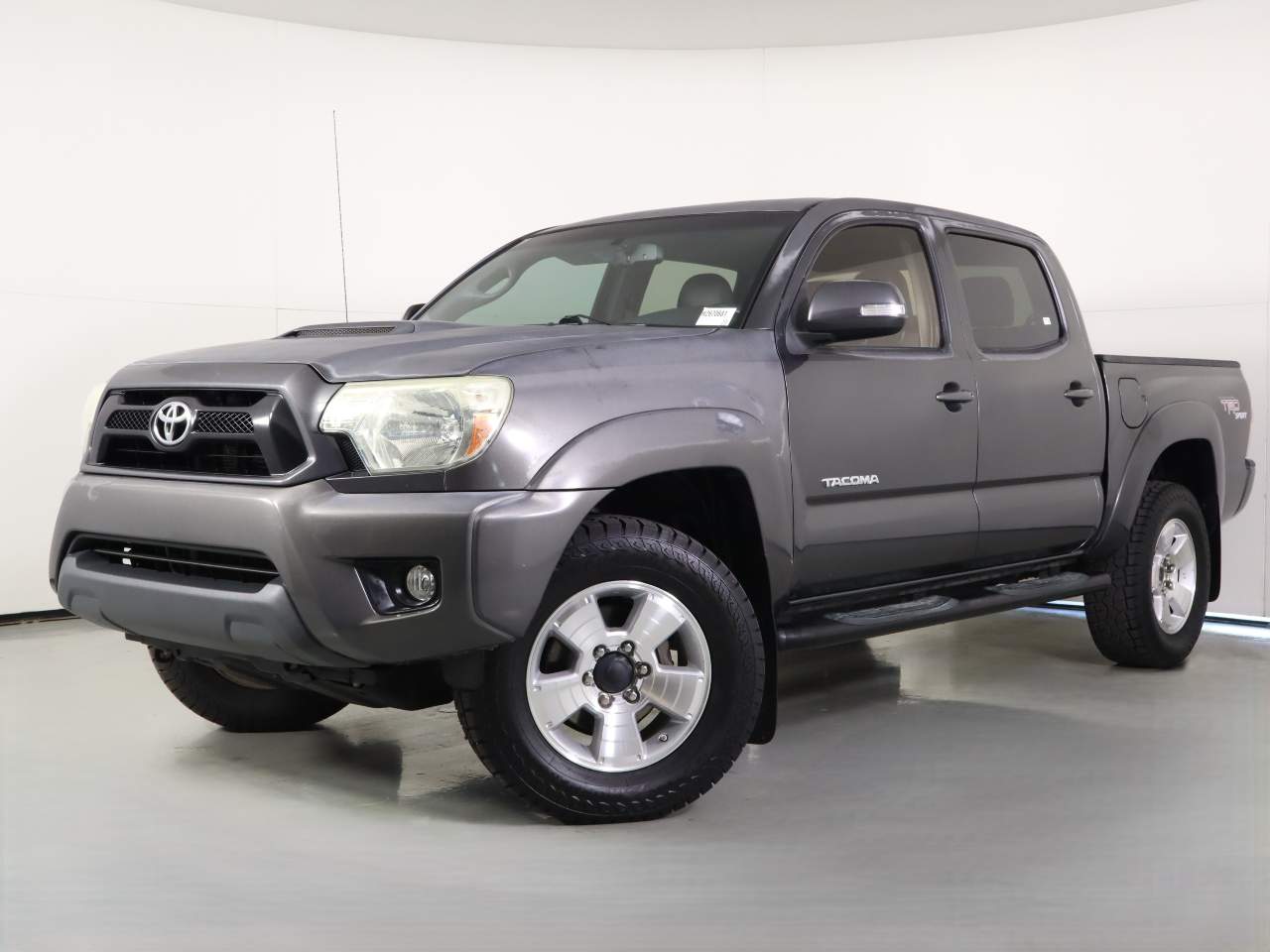 2013 Toyota Tacoma V6 Crew Cab