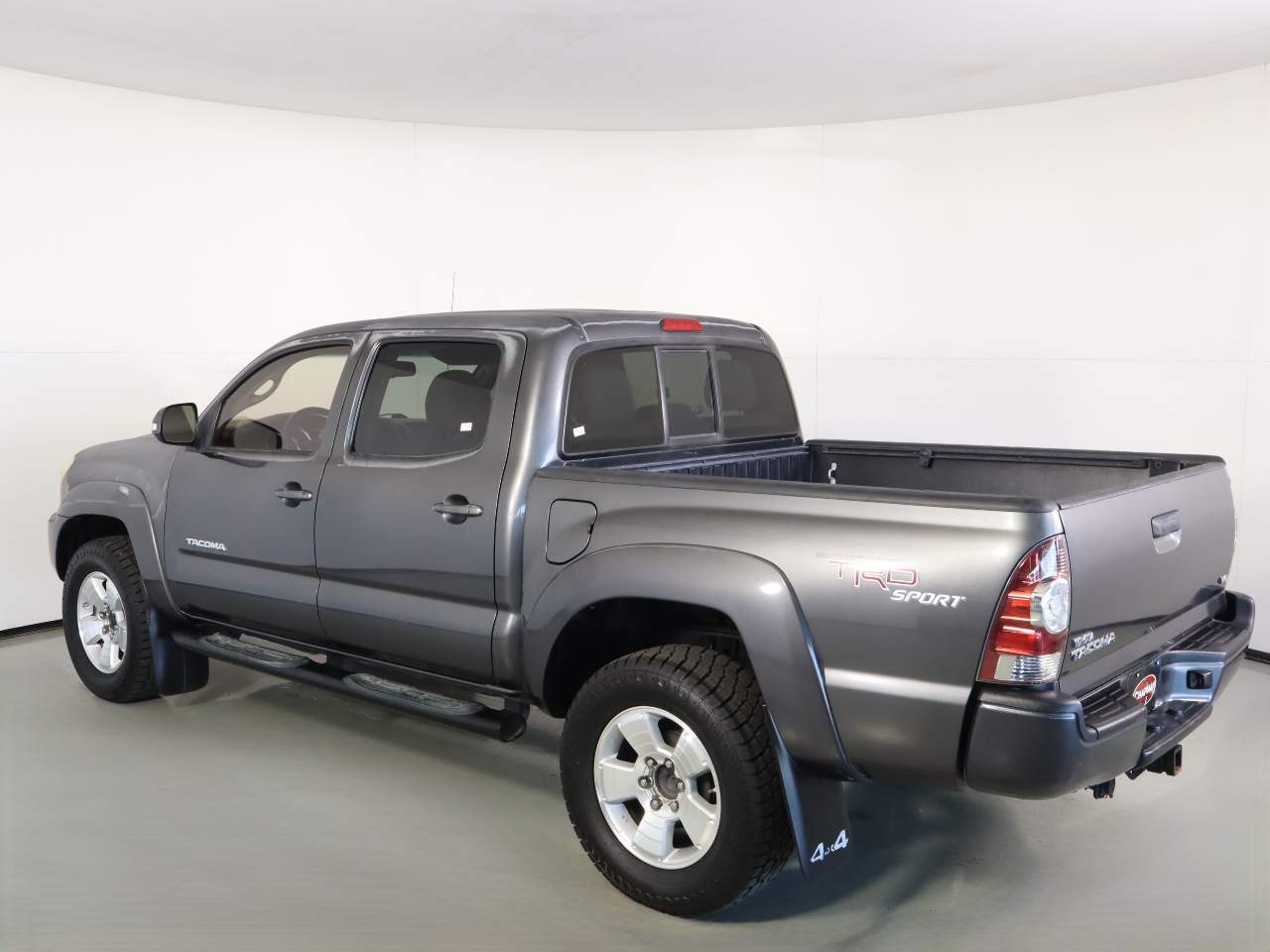 2013 Toyota Tacoma V6 Crew Cab