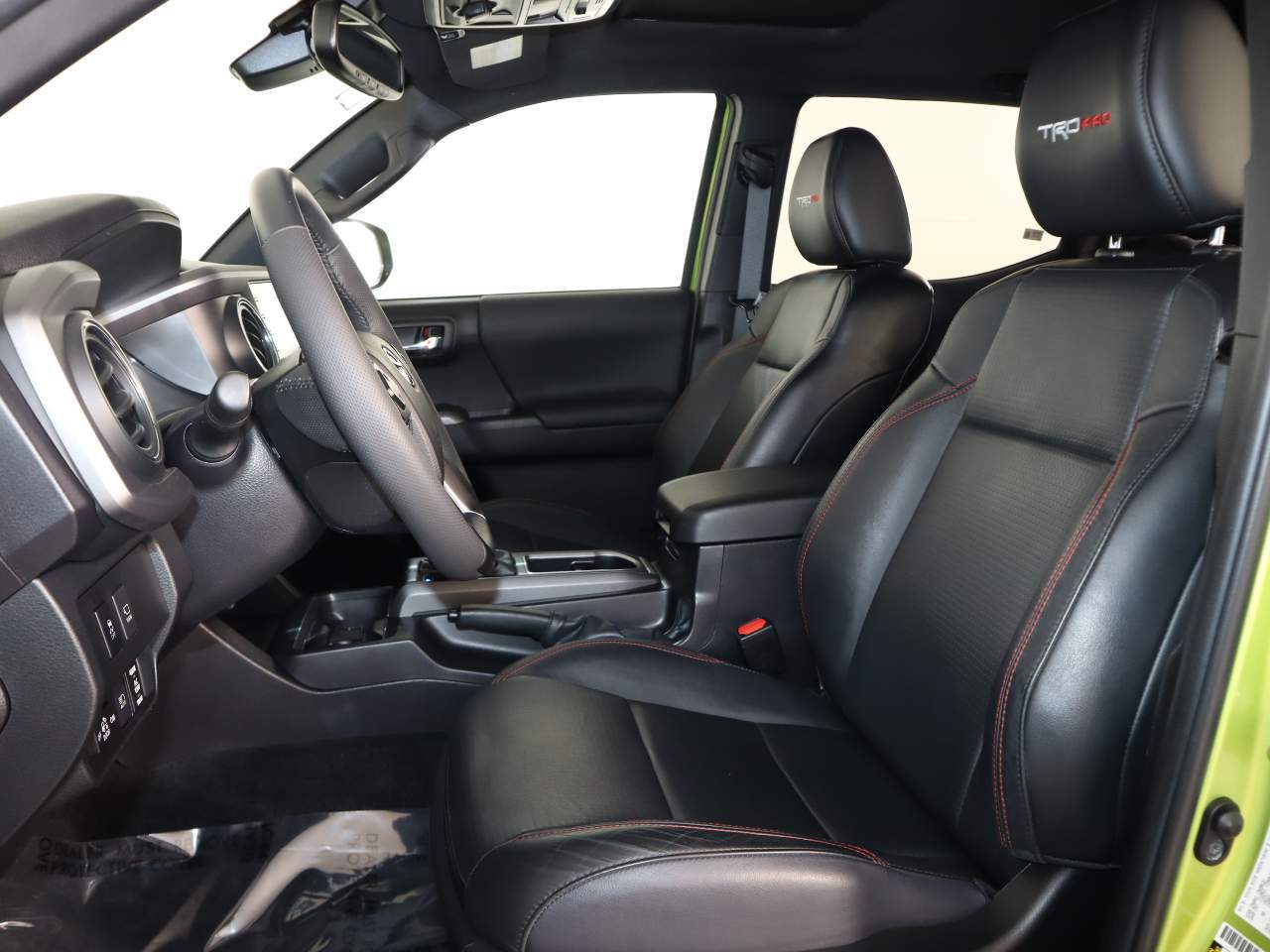 2022 Toyota Tacoma TRD Pro - Photo 14