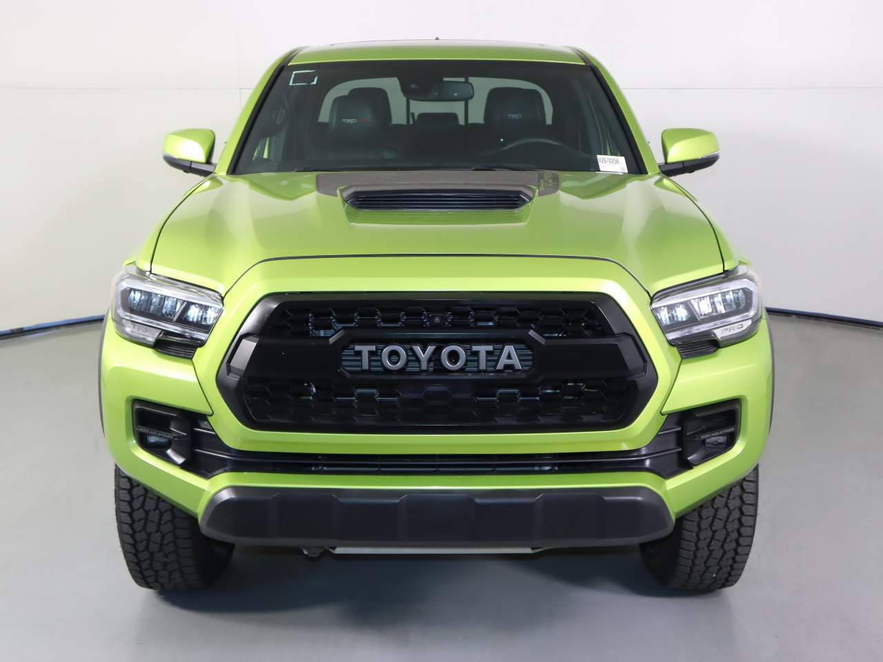2022 Toyota Tacoma TRD Pro - Photo 6