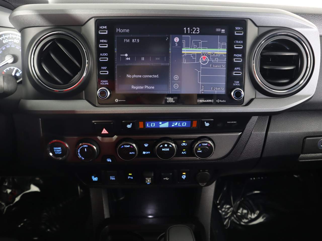 2022 Toyota Tacoma TRD Pro - Photo 12