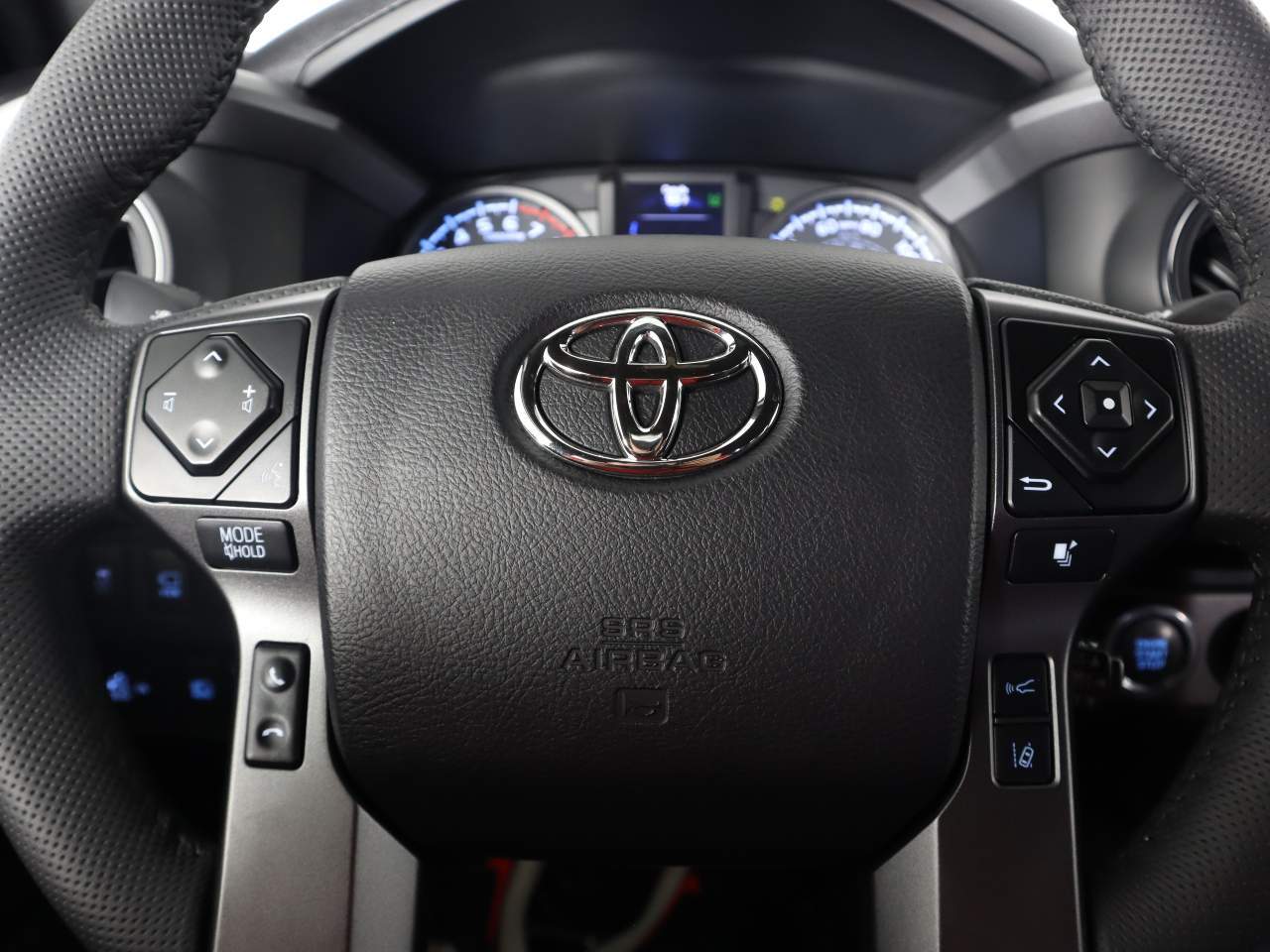 2022 Toyota Tacoma TRD Pro - Photo 13