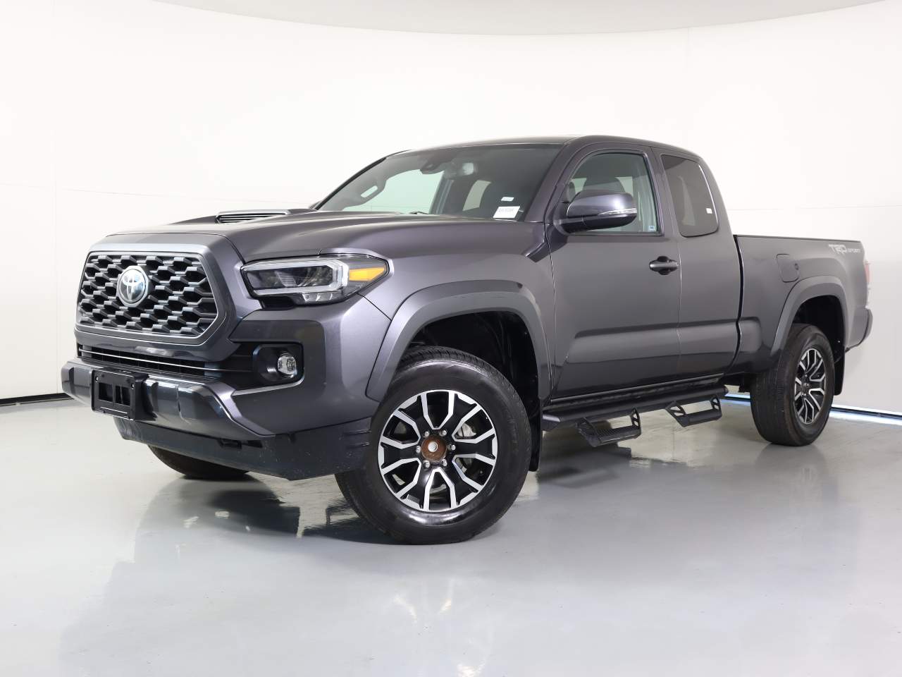 2022 Toyota Tacoma TRD Sport Extended Cab