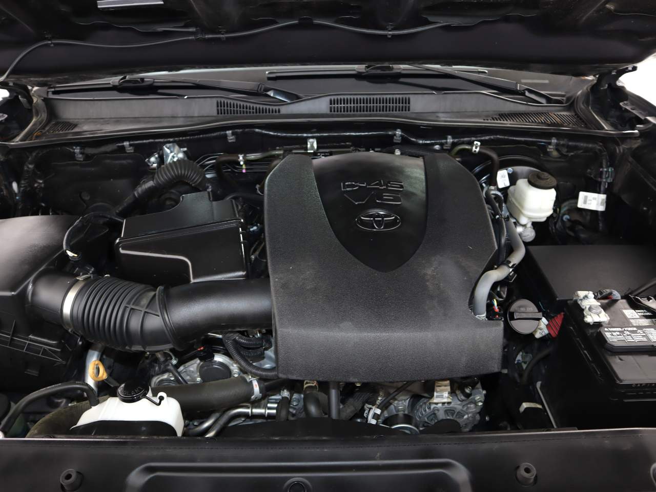 2022 Toyota Tacoma TRD Sport Extended Cab