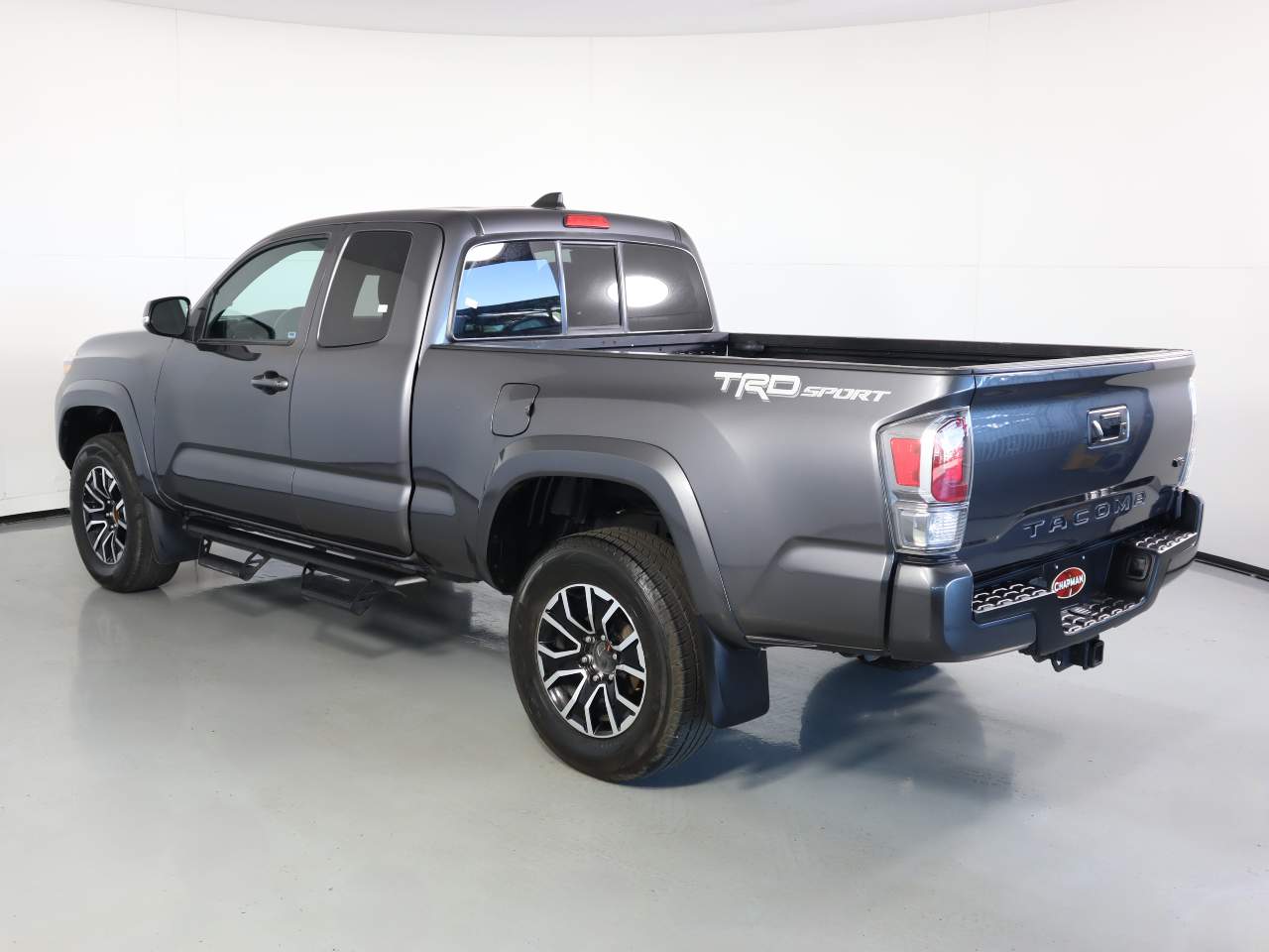 2022 Toyota Tacoma TRD Sport Extended Cab