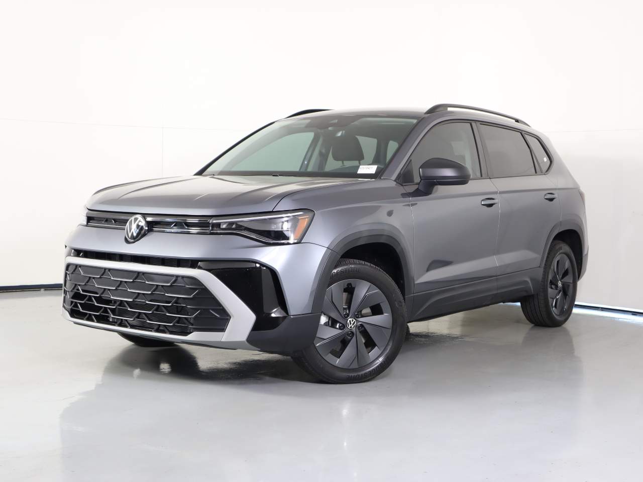 2025 Volkswagen Taos S