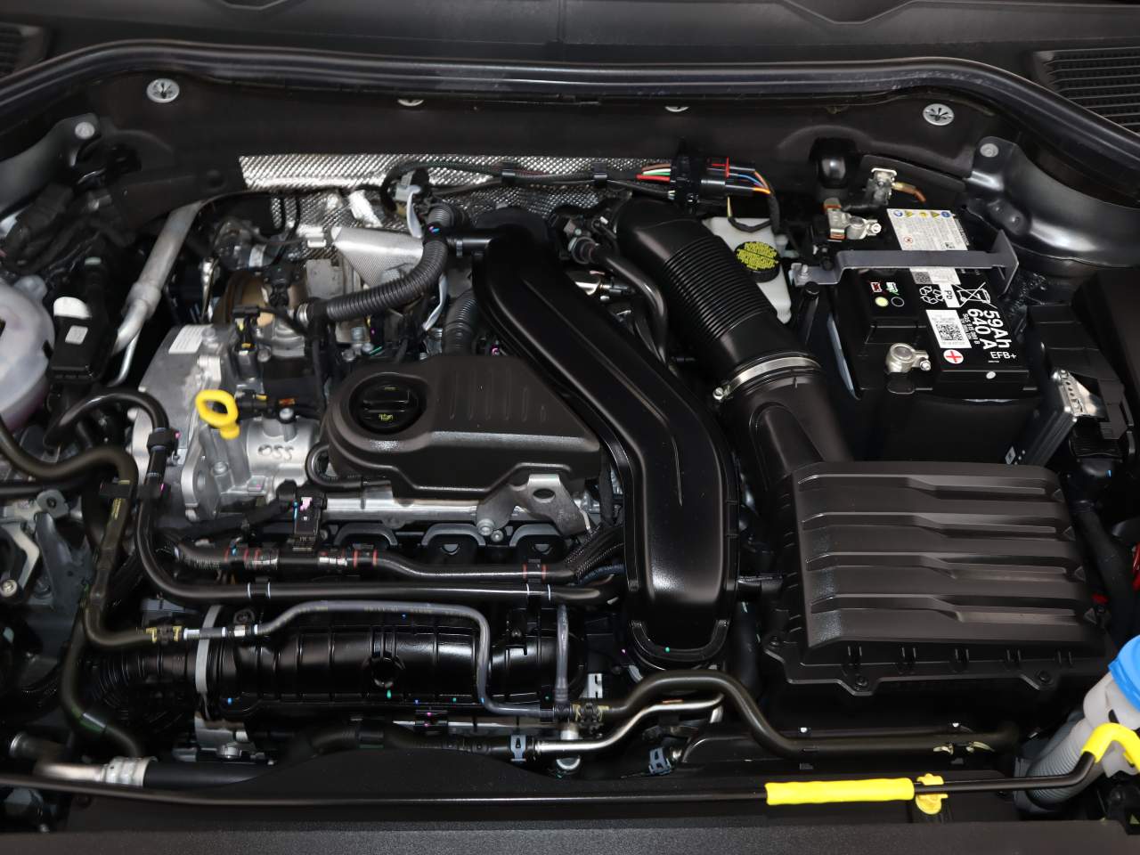 2025 Volkswagen Taos S