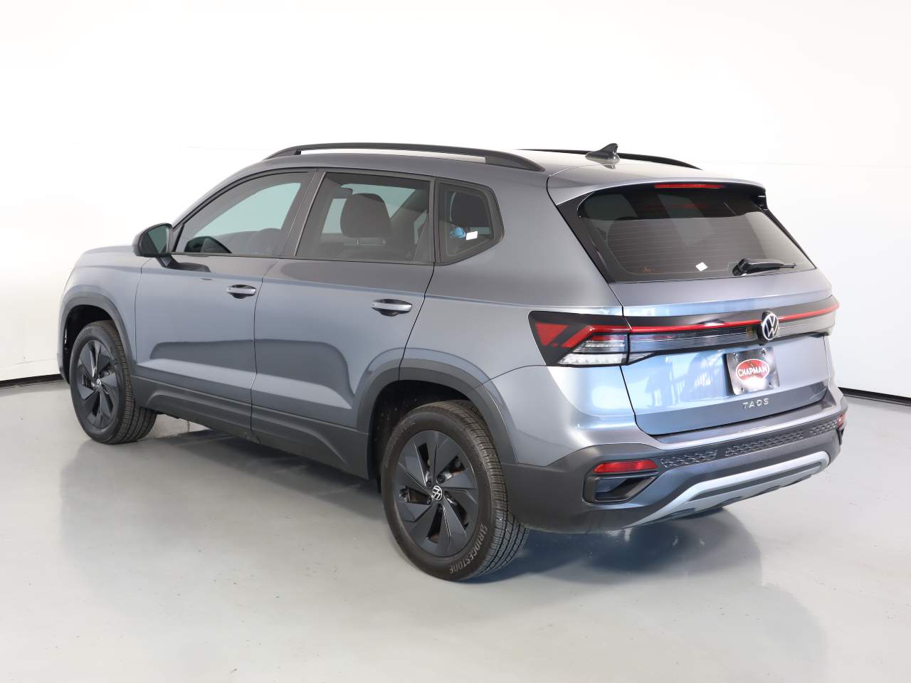 2025 Volkswagen Taos S