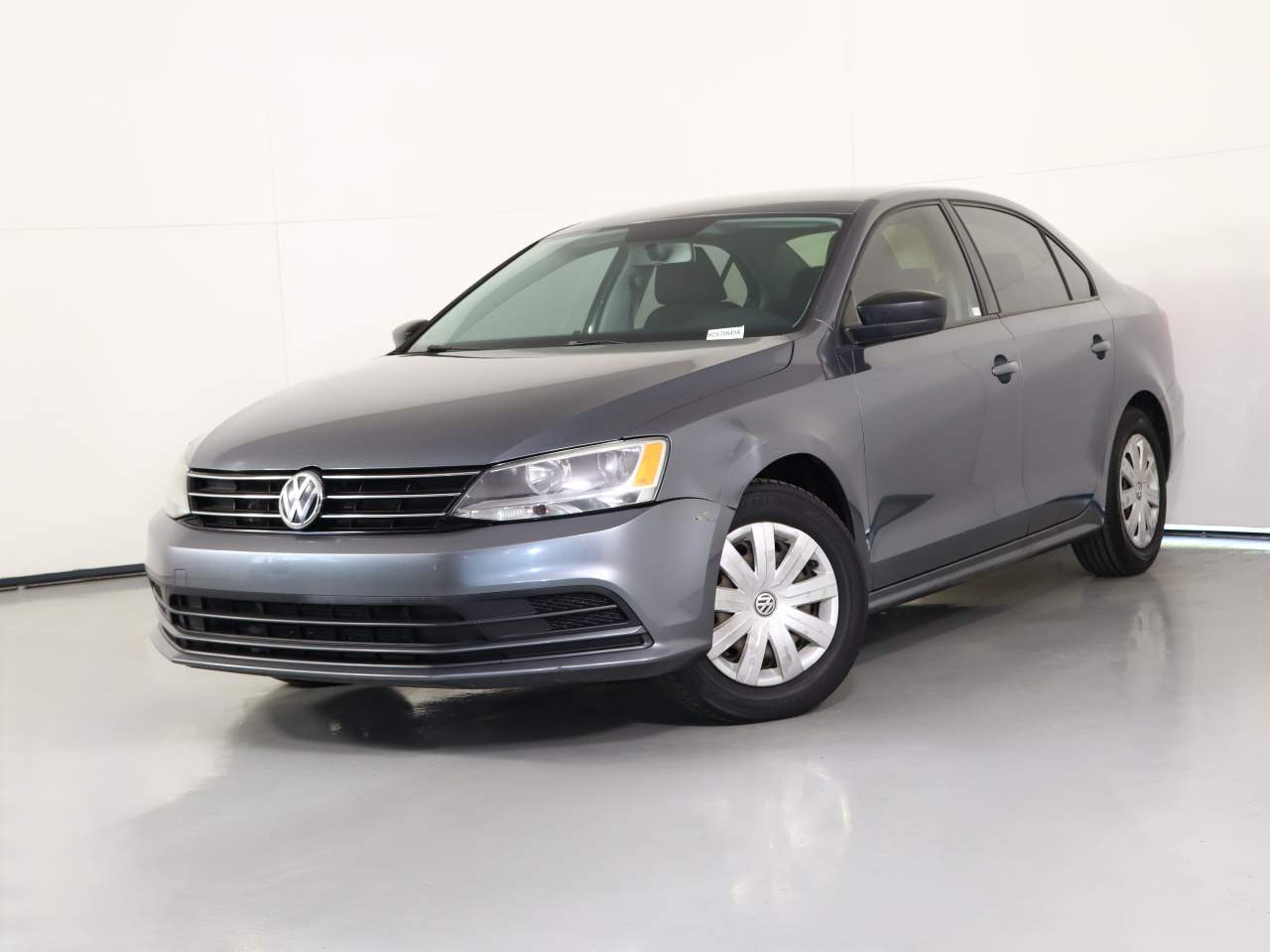 2015 Volkswagen Jetta S