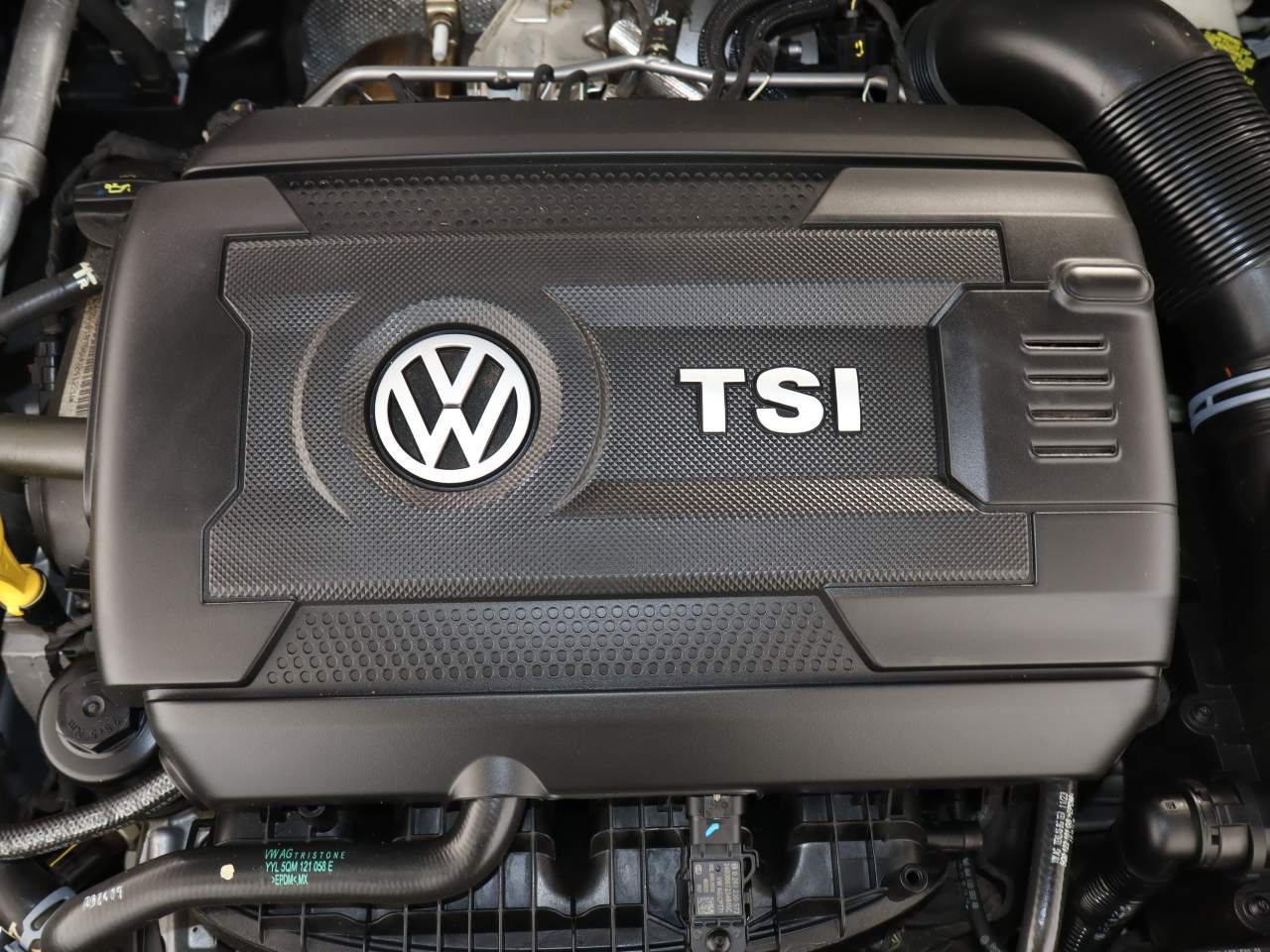 2024 Volkswagen Jetta GLI Autobahn