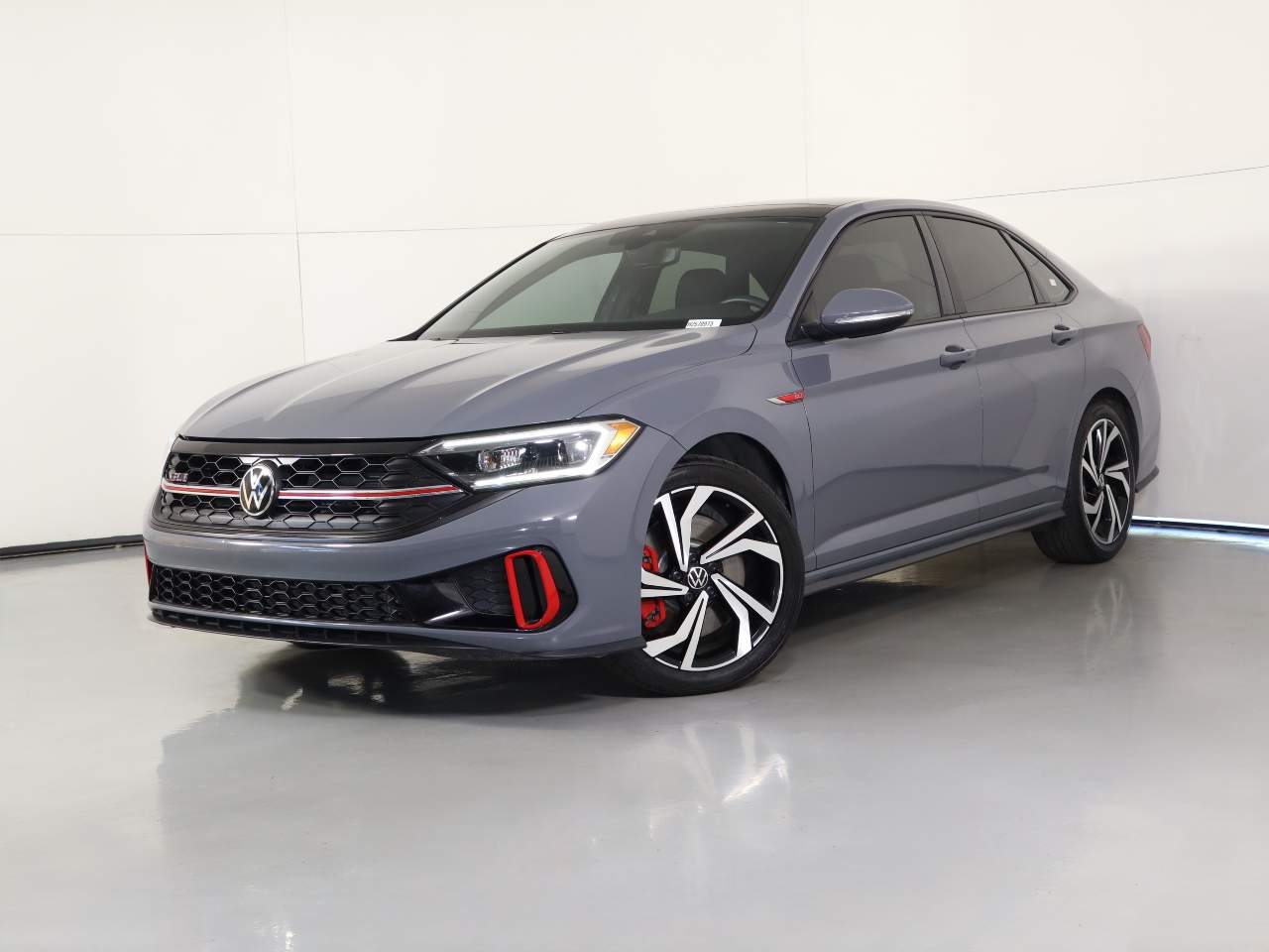 2024 Volkswagen Jetta GLI Autobahn