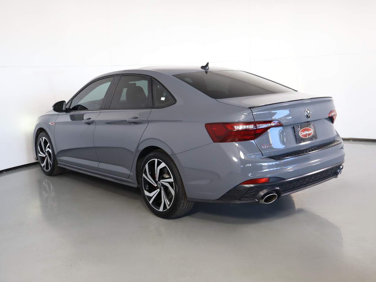 2024 Volkswagen Jetta GLI Autobahn