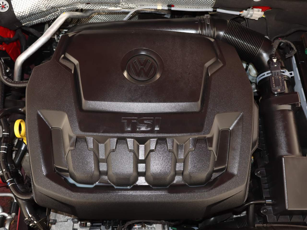 2018 Volkswagen Beetle Convertible 2.0T S