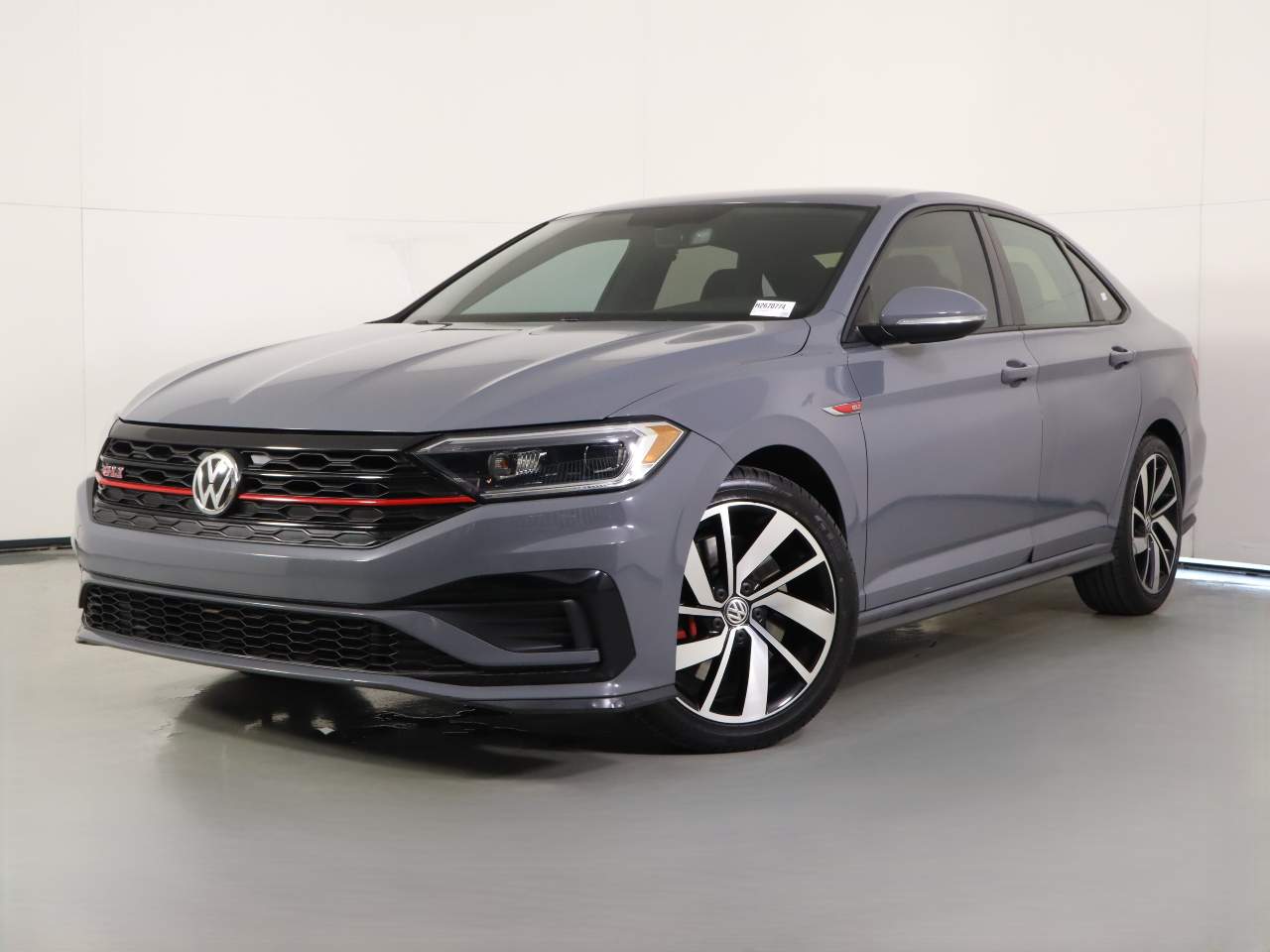 2019 Volkswagen Jetta GLI S
