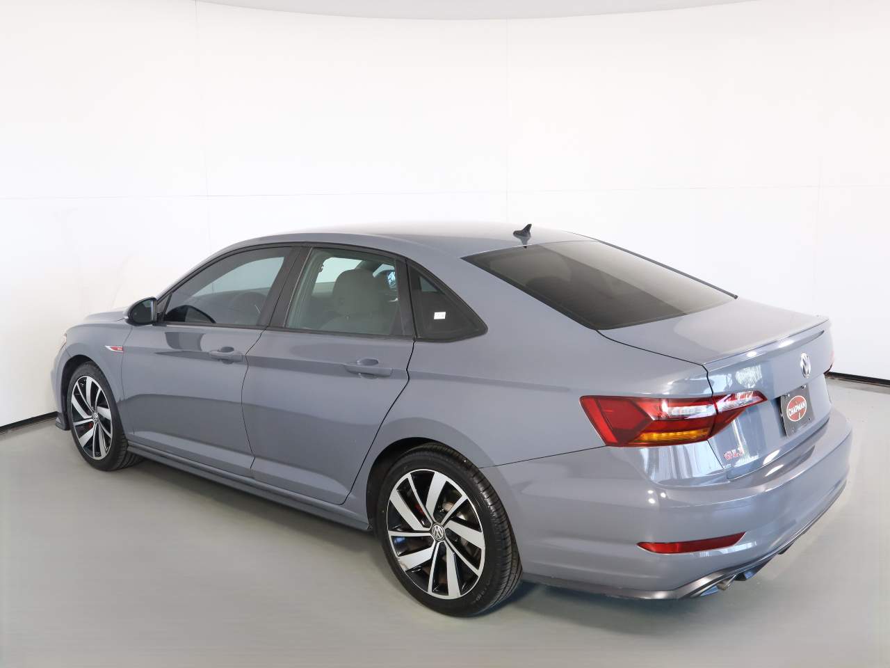 2019 Volkswagen Jetta GLI S
