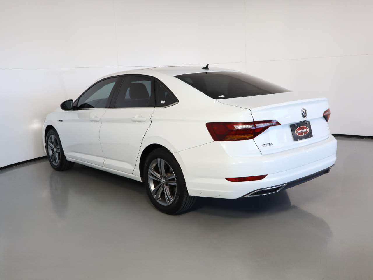 2019 Volkswagen Jetta R-Line