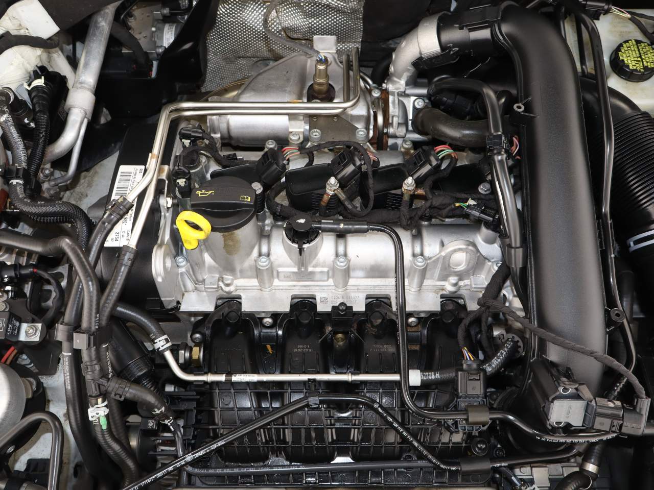 2019 Volkswagen Jetta R-Line