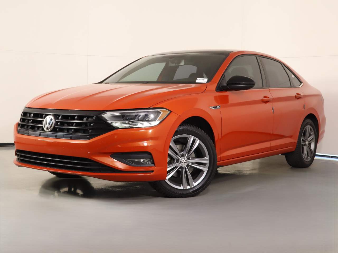 2019 Volkswagen Jetta R-Line