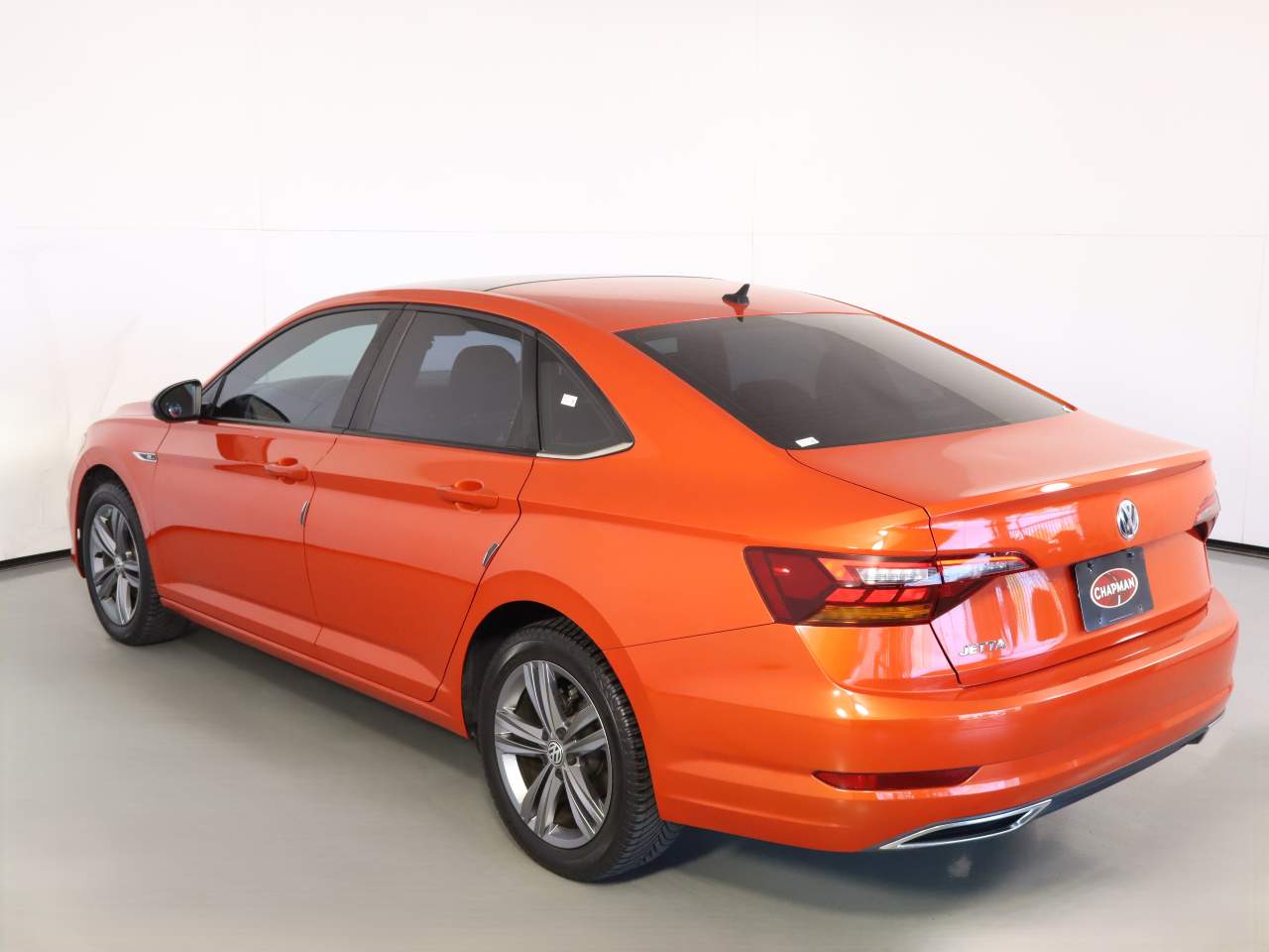 2019 Volkswagen Jetta R-Line