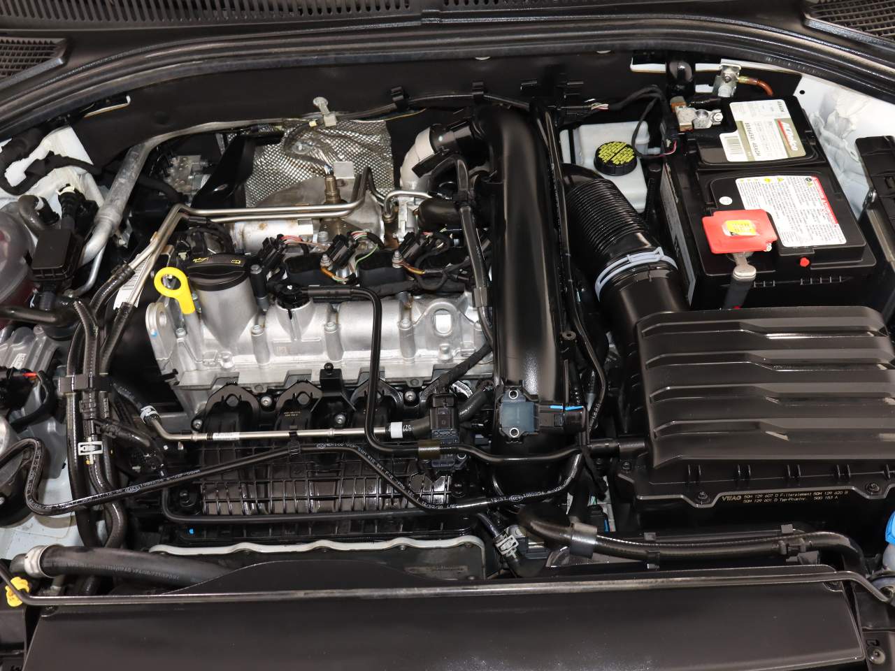 2020 Volkswagen Jetta R-Line