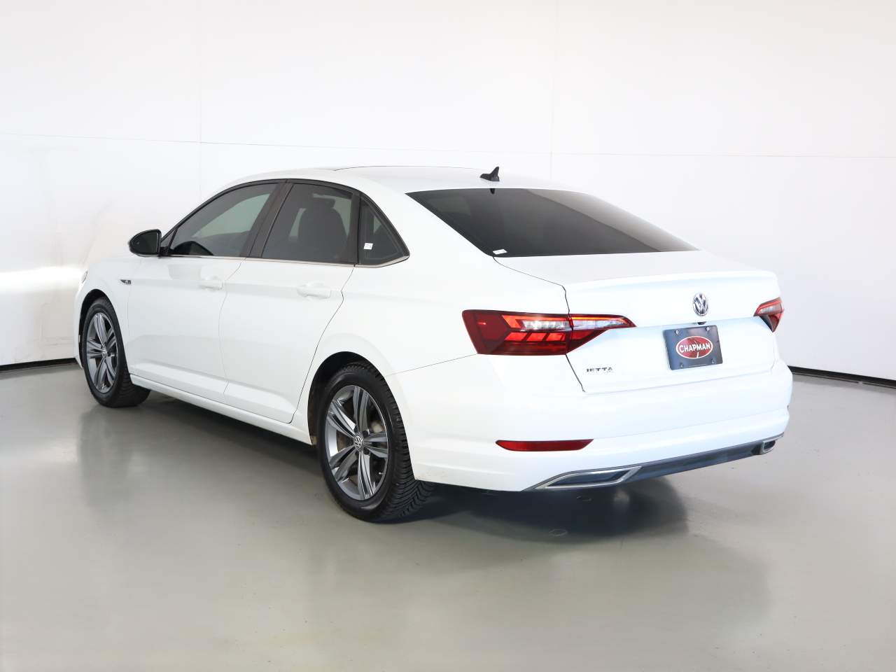 2020 Volkswagen Jetta R-Line
