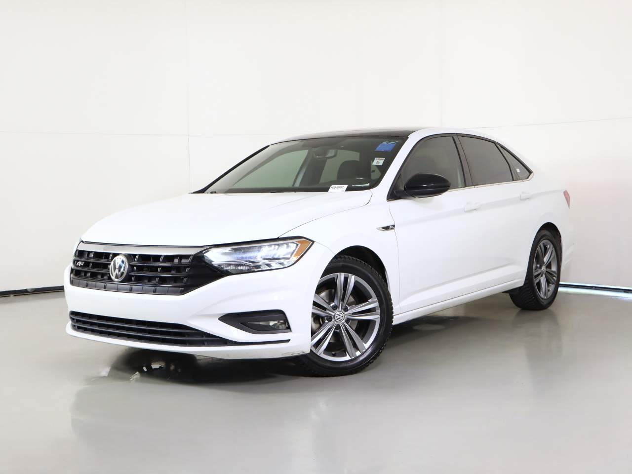 2020 Volkswagen Jetta R-Line