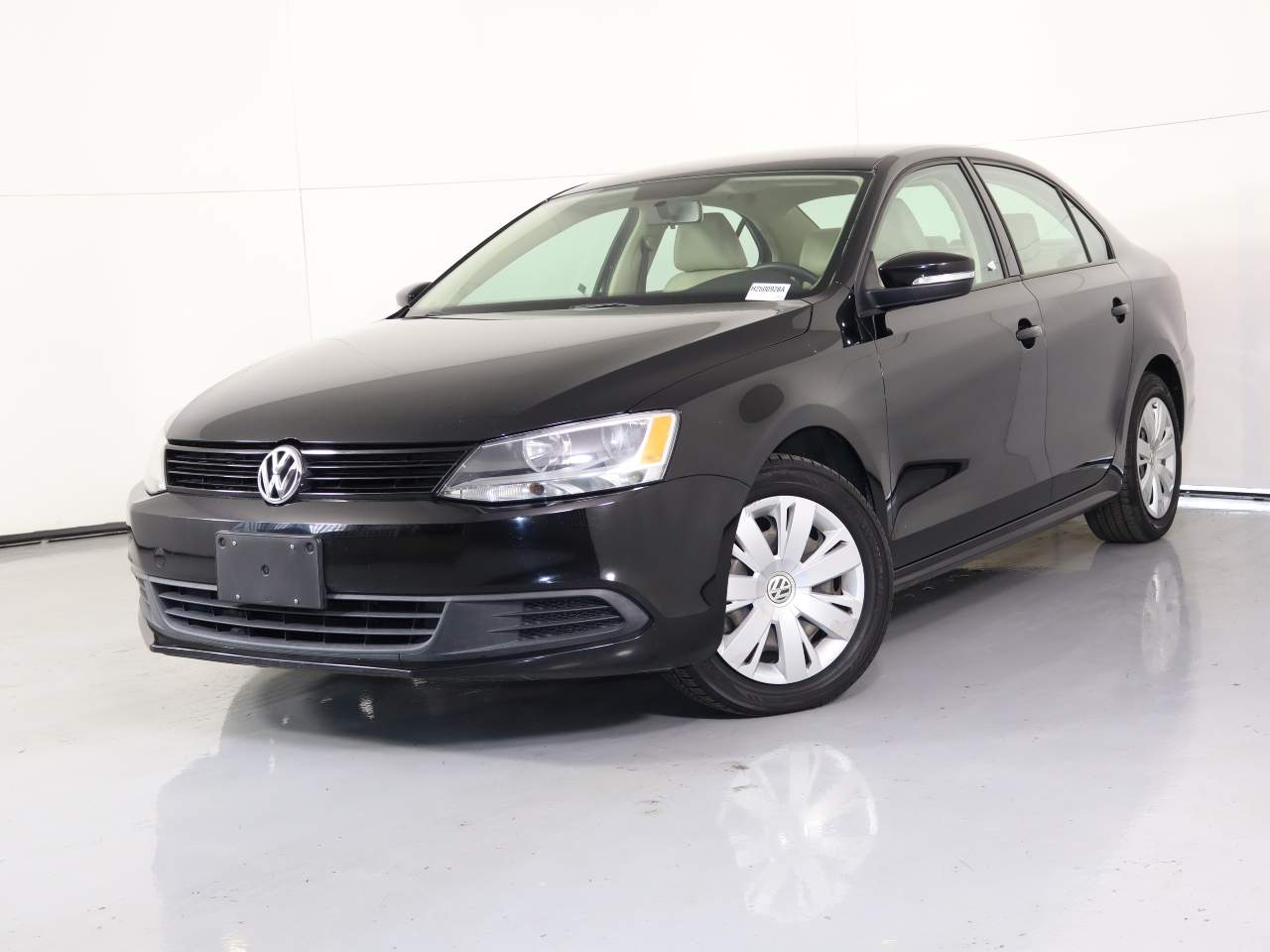 2014 Volkswagen Jetta SE PZEV