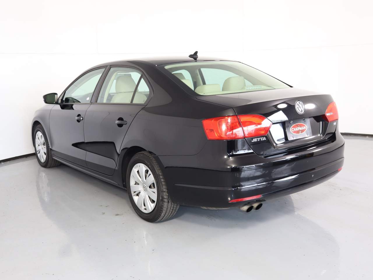 2014 Volkswagen Jetta SE PZEV