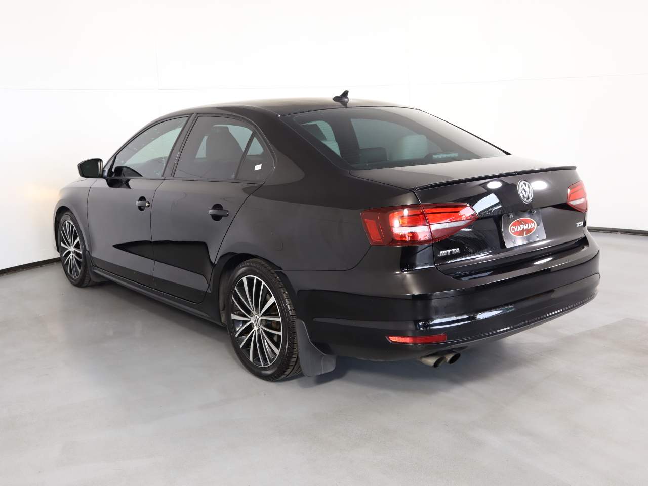 2016 Volkswagen Jetta 1.8T Sport