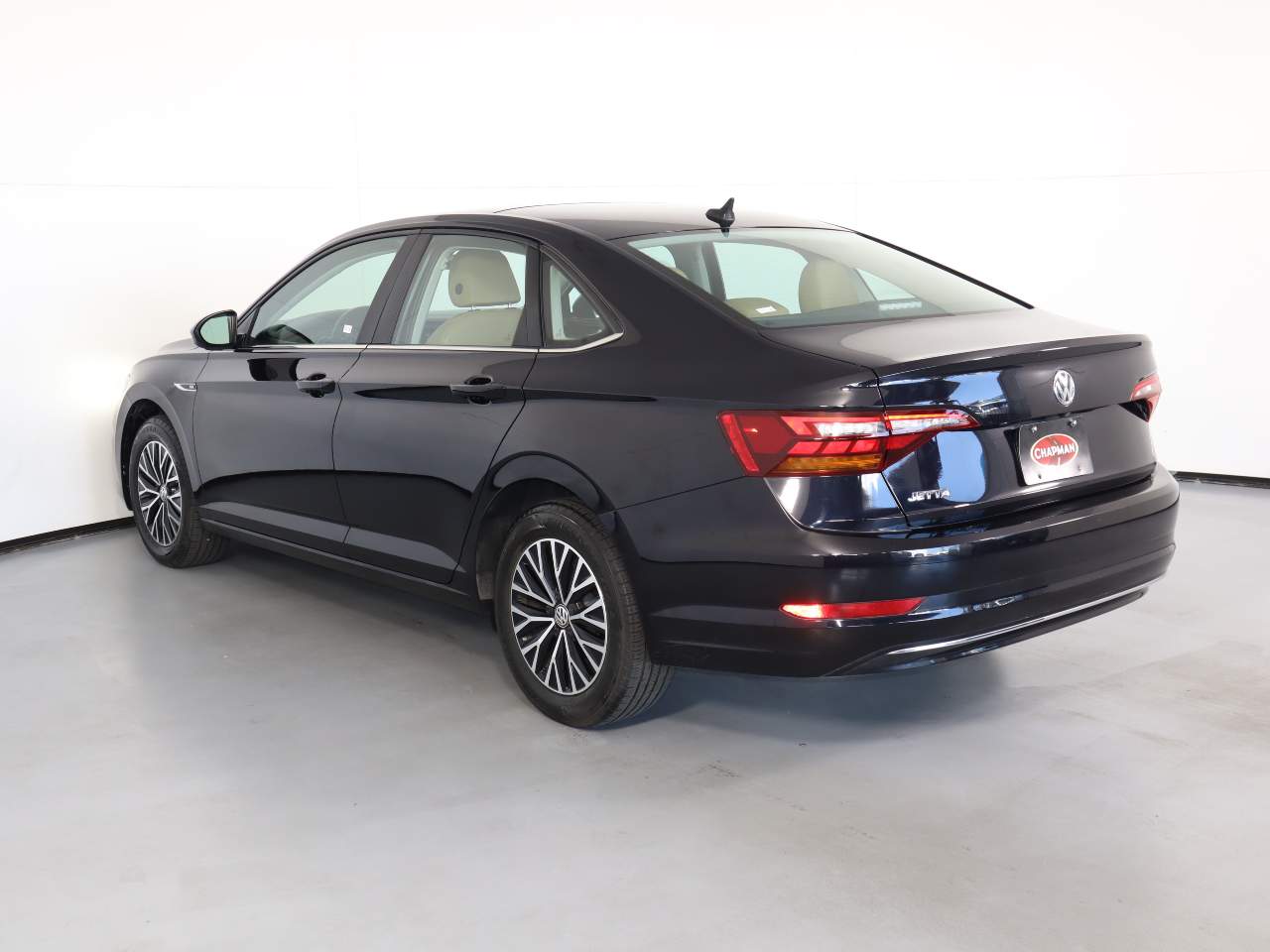 Used 2019 Volkswagen Jetta SEL with VIN 3VWE57BU5KM051393 for sale in Tucson, AZ