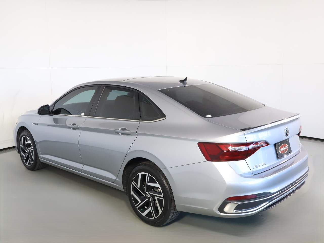 2023 Volkswagen Jetta SEL
